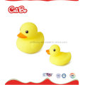 Juguetes Ducky de caucho encantadores